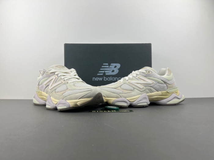 New Balance 9060 Mineral Grey Matter U9060EEP