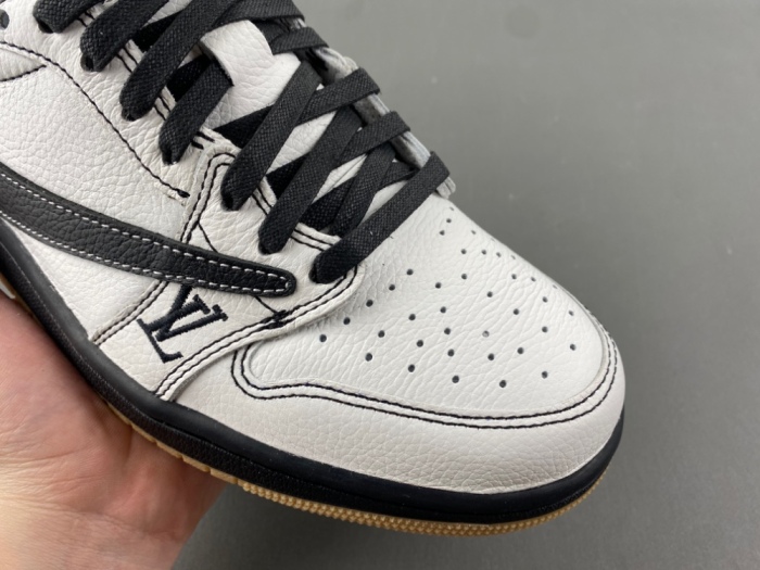 Air Jordan 1 Retro Low OG SP Travis Scott L*V