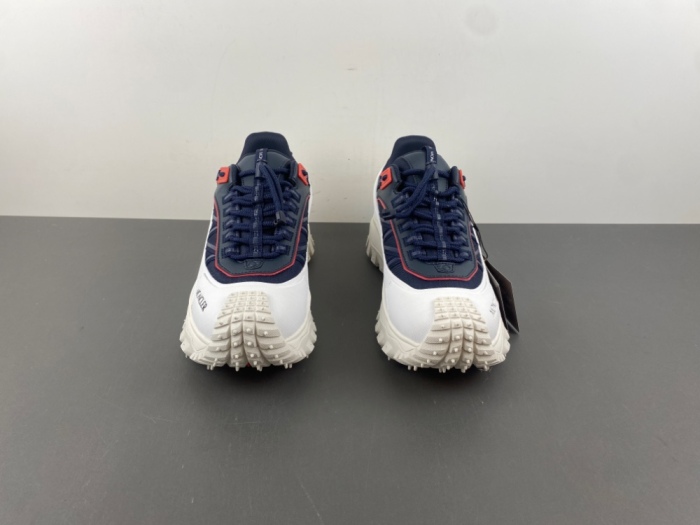 Men Women M*oncler Trailgrip GTX Sneakers MK20250704-2
