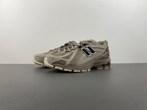 New Balance 1906R Cordura Olive Tan  U1906ROB