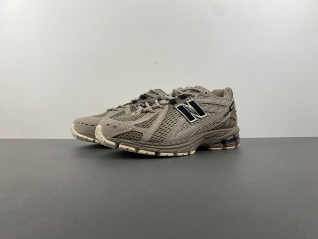New Balance 1906R Cordura Olive Tan  U1906ROB