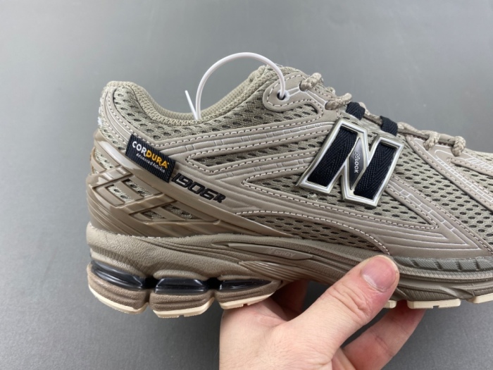 New Balance 1906R Cordura Olive Tan  U1906ROB