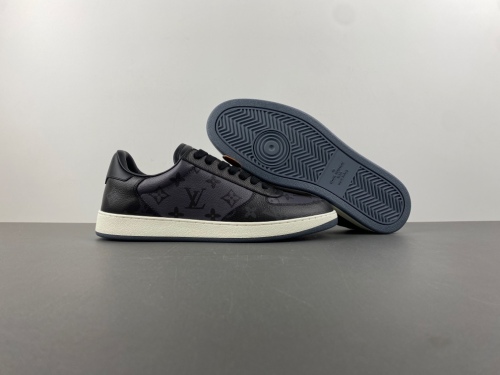 L*ouis V*uitton Top Sneaker MK 20250704-9