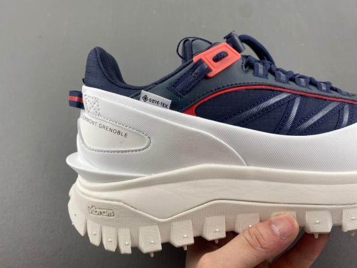 Men Women M*oncler Trailgrip GTX Sneakers MK20250704-2