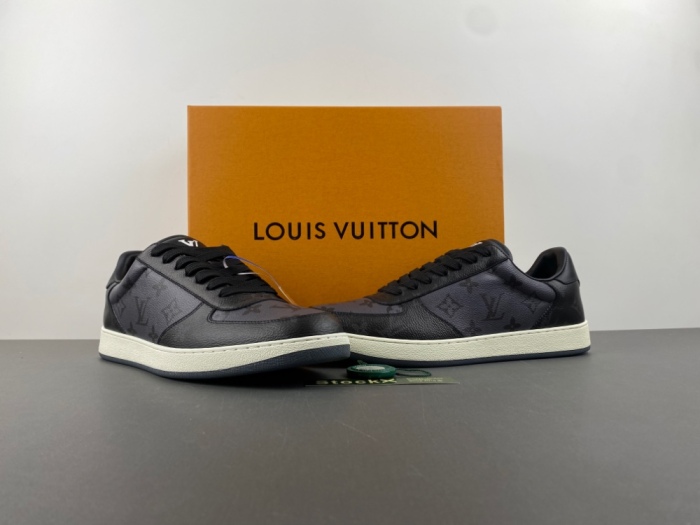 L*ouis V*uitton Top Sneaker MK 20250704-9