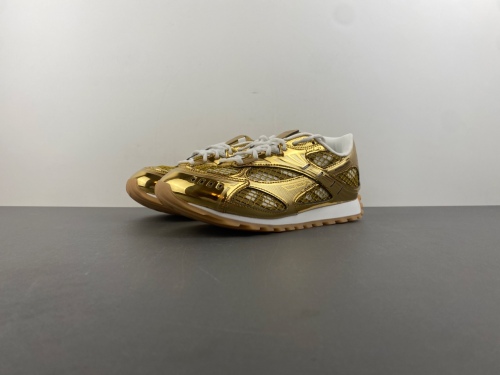 Men and Women B*ottega Top Sneakers MK20250704-3