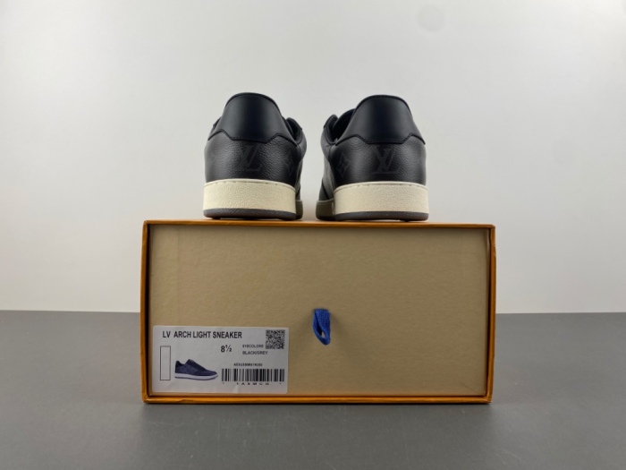 L*ouis V*uitton Top Sneaker MK 20250704-9