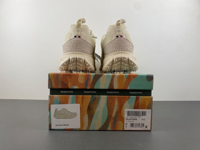 Men Women M*oncler Trailgrip GTX Sneakers MK20250704-4