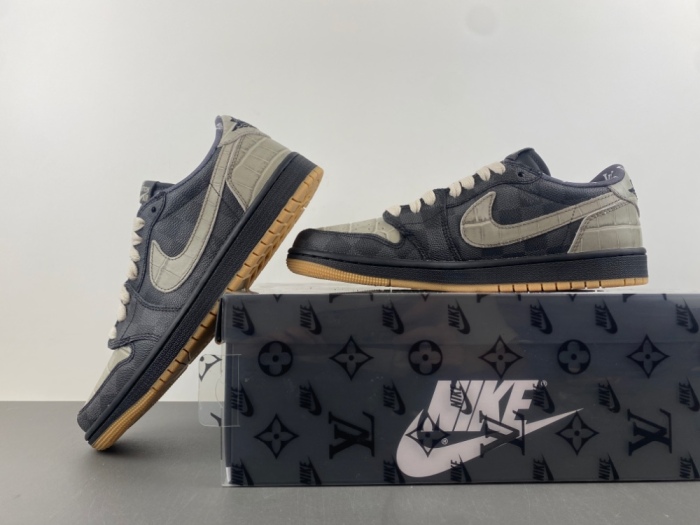 Air Jordan 1 L*V