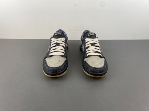 Air Jordan 1 L*V