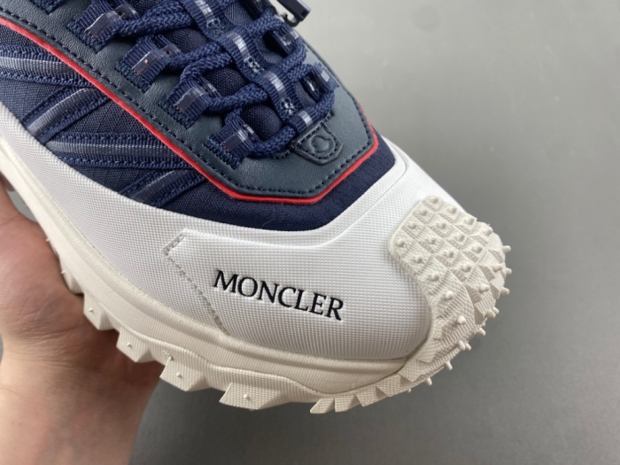 Men Women M*oncler Trailgrip GTX Sneakers MK20250704-2