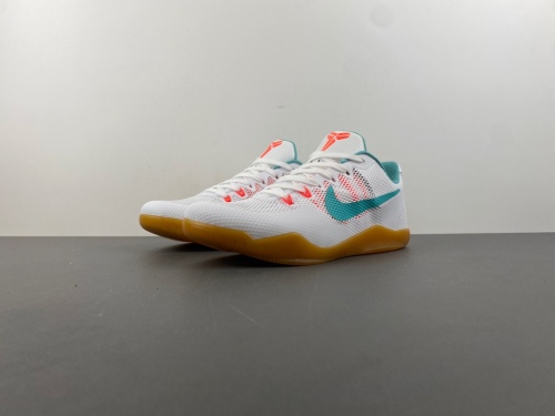 Kobe 11 EM Low Summer Pack  836183-103
