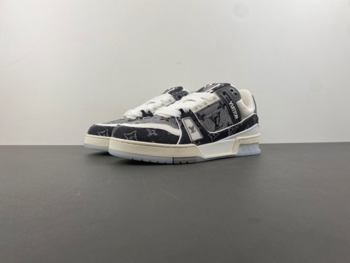 L*ouis V*uitton Top Sneaker Trainer MK 20250706-8