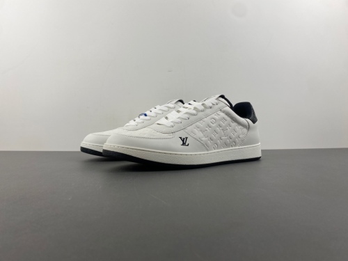 L*ouis V*uitton Top Sneaker MK 20250706-5