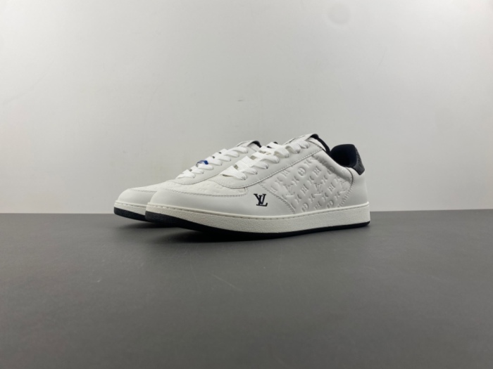 L*ouis V*uitton Top Sneaker MK 20250706-5