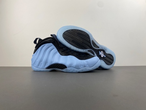 Air Foamposite One Psychic Blue HJ6014-400
