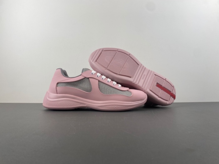 P*rada Top  Sneaker Low MK 20250706-3