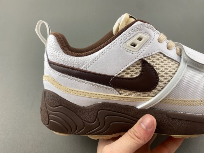 Zoom Field Jaxx Travis Scott Light Chocolate  HQ3073-100