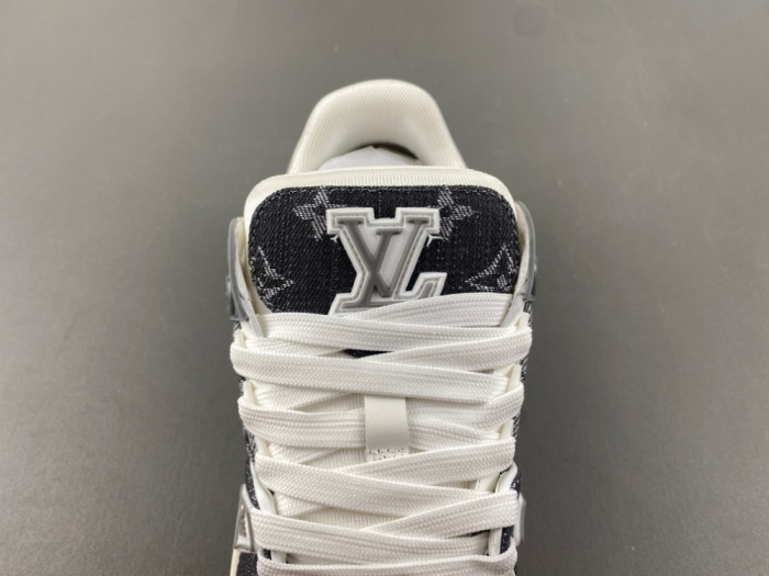 L*ouis V*uitton Top Sneaker Trainer MK 20250706-8