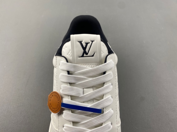 L*ouis V*uitton Top Sneaker MK 20250706-5