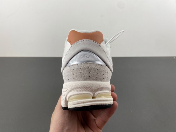 New Balance 2002R Reflection Sepia M2002REC