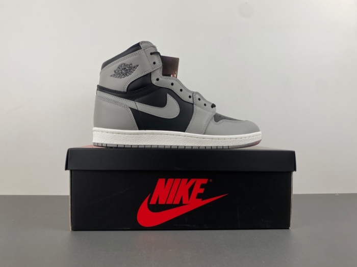 Air Jordan 1 Retro High '85 OG Reverse Shadow HV6674-020