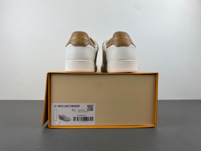 L*ouis V*uitton Top Sneaker MK 20250707-2