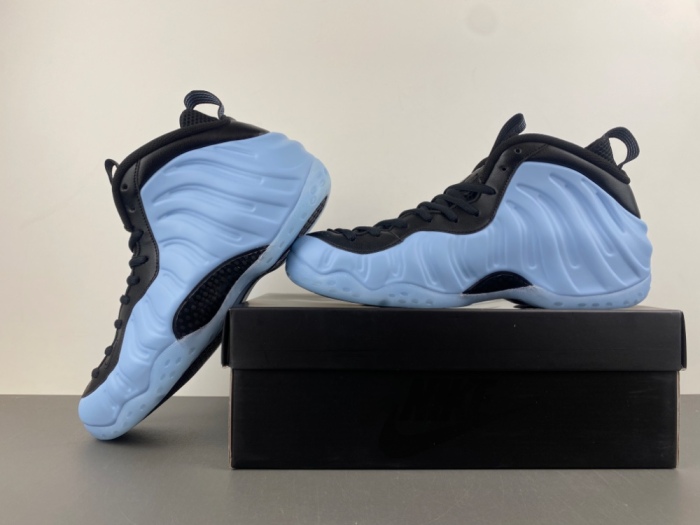 Air Foamposite One Psychic Blue HJ6014-400