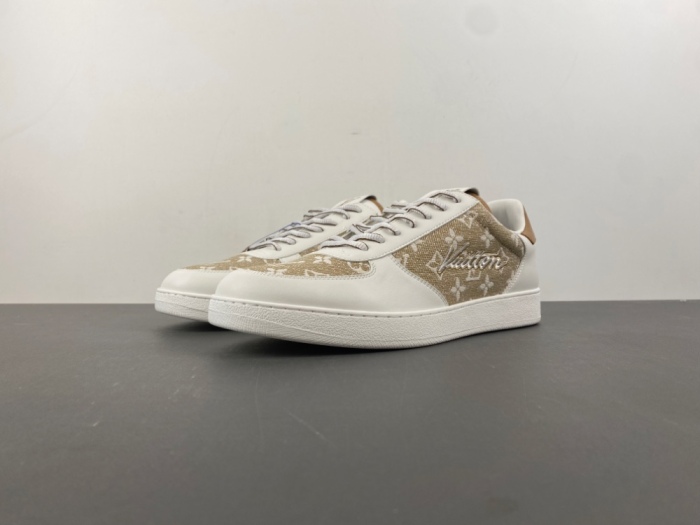L*ouis V*uitton Top Sneaker MK 20250707-2