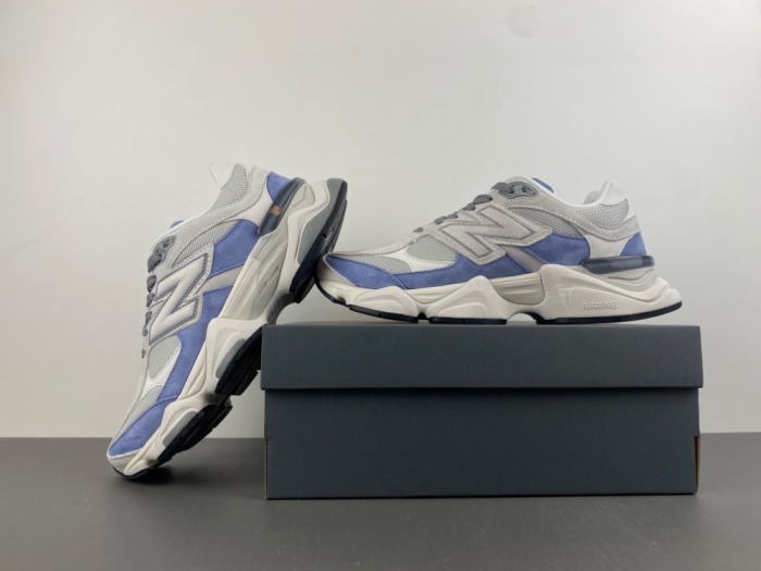 New Balance 9060 Dusk Shower Reflection U9060JBA