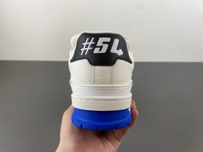 L*ouis V*uitton Top Sneaker Trainer MK 20250706-10