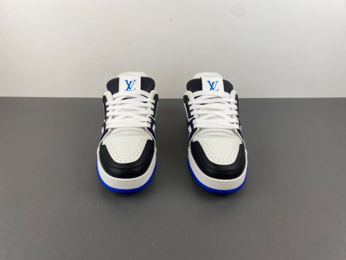 L*ouis V*uitton Top Sneaker Trainer MK 20250706-10