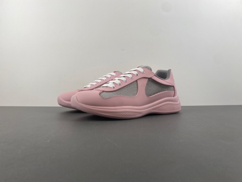 P*rada Top  Sneaker Low MK 20250706-3