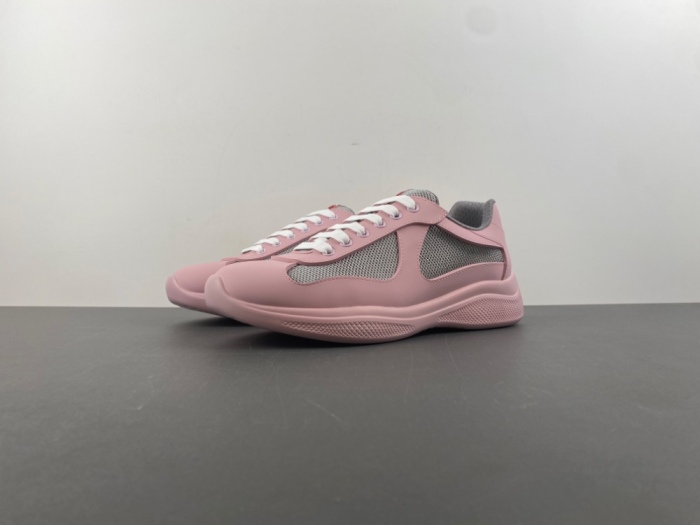 P*rada Top  Sneaker Low MK 20250706-3
