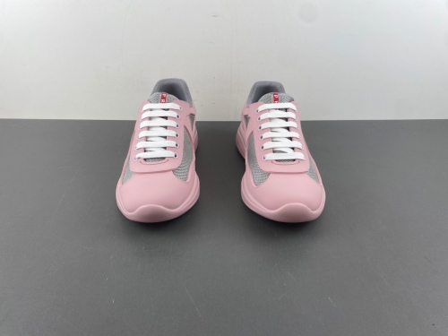 P*rada Top  Sneaker Low MK 20250706-3