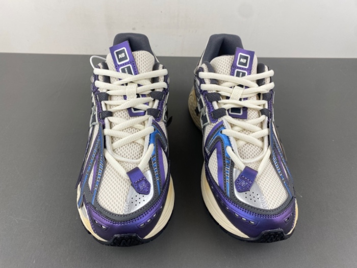 New Balance 1906A Inkwell Sea Salt  U1906ANB
