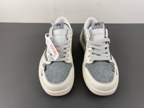 Air Jordan 1 Low Travis Scott Stussy AJ-SJ2068-130