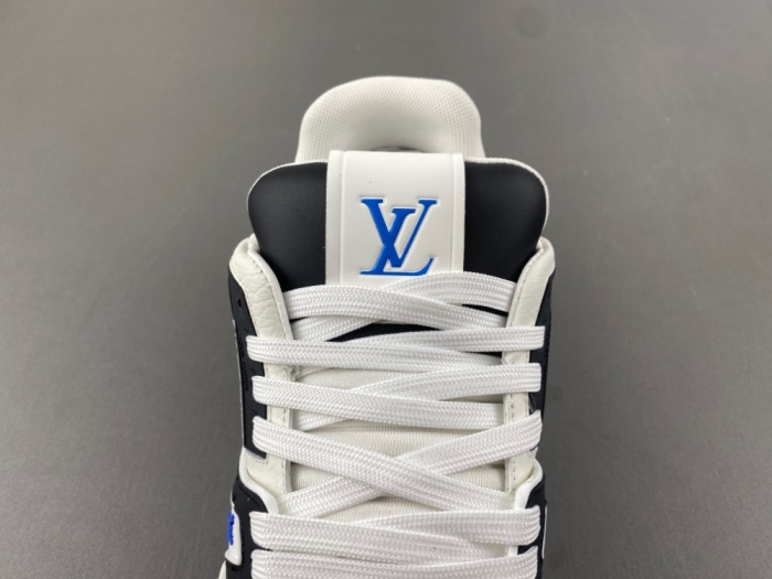 L*ouis V*uitton Top Sneaker Trainer MK 20250706-10