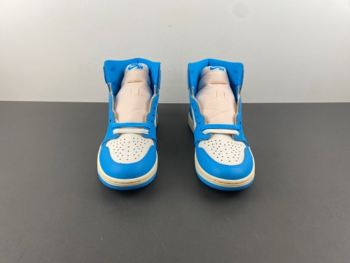 Air Jordan 1 Retro UNC Reimagined DZ5485-402