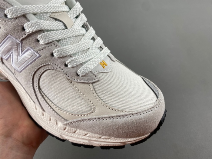 New Balance 2002R Reflection Sepia M2002REC