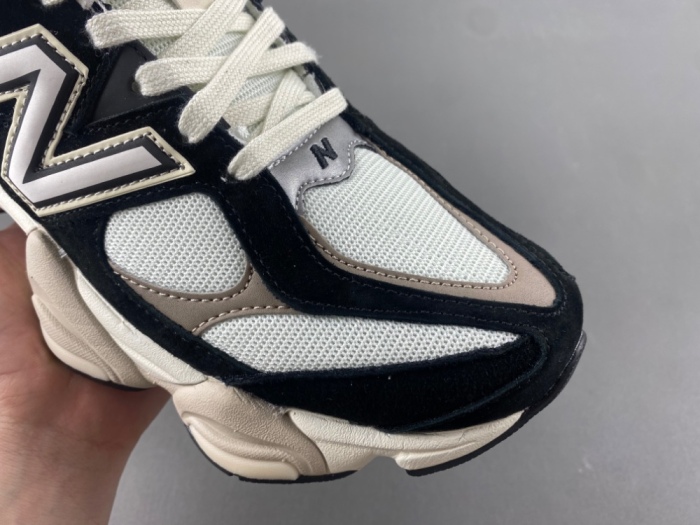 New Balance 9060 Sea Salt Bone U9060BLZ