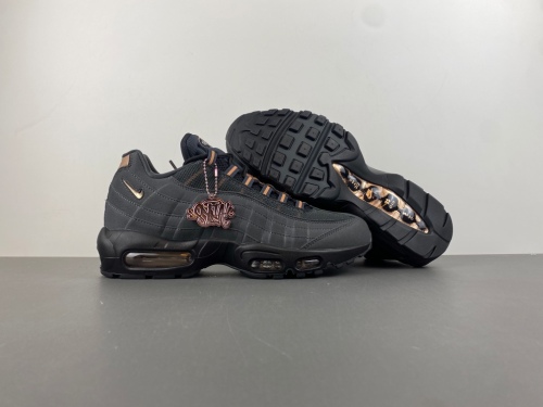 Air Max 95 Central Cee Live Yours  HQ6457-001