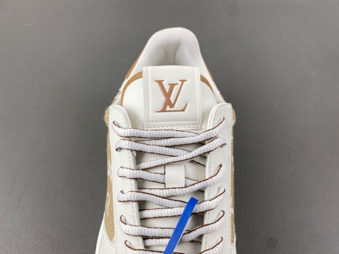 L*ouis V*uitton Top Sneaker MK 20250707-2