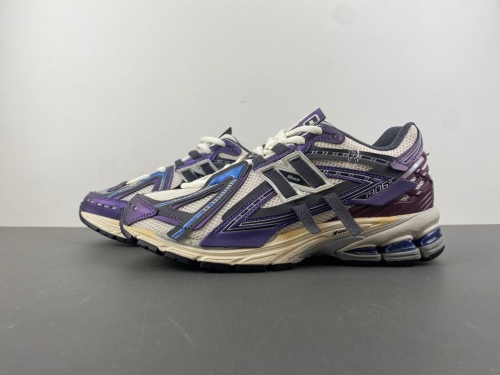 New Balance 1906A Inkwell Sea Salt  U1906ANB