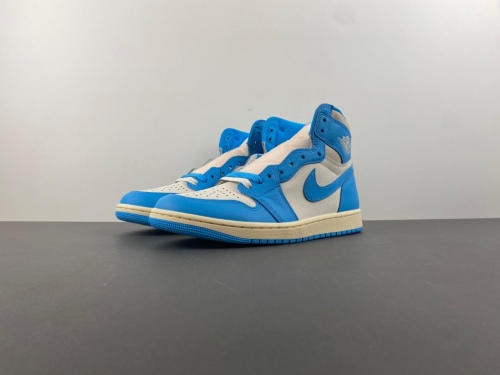 Air Jordan 1 Retro UNC Reimagined DZ5485-402