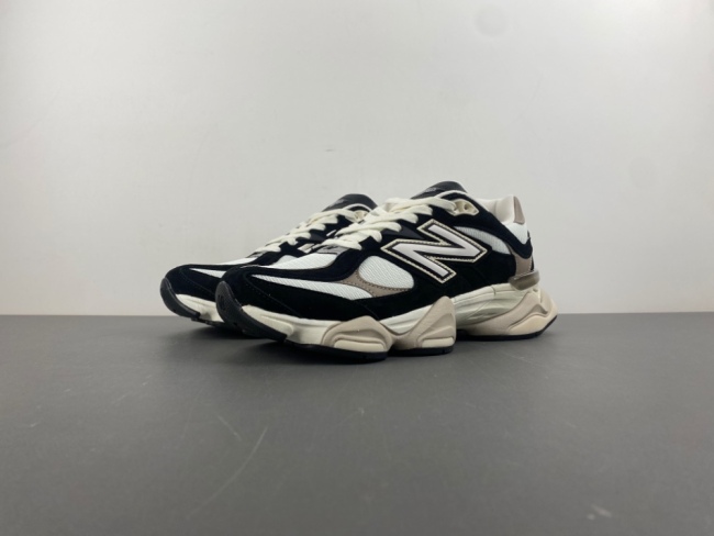 New Balance 9060 Sea Salt Bone U9060BLZ
