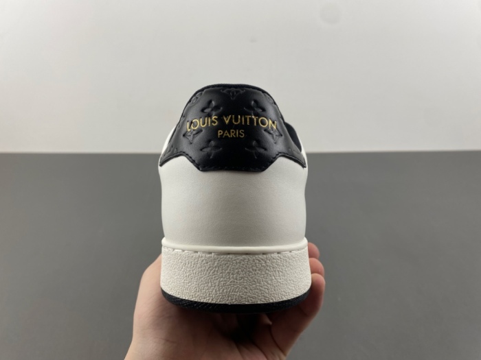 L*ouis V*uitton Top Sneaker MK 20250706-5