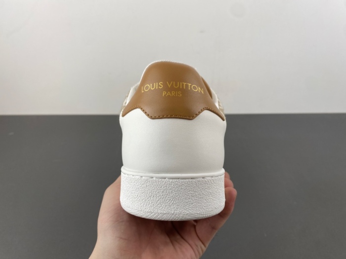L*ouis V*uitton Top Sneaker MK 20250707-2