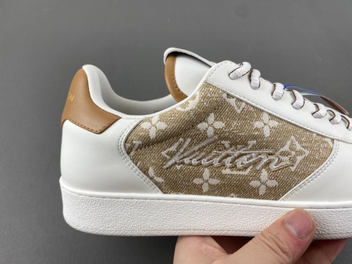 L*ouis V*uitton Top Sneaker MK 20250707-2