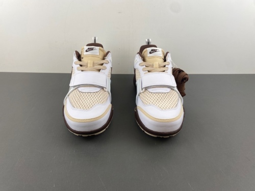 Zoom Field Jaxx Travis Scott Light Chocolate  HQ3073-100